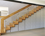 Construction et protection de vos escaliers par Escaliers Maisons à Tremblay-en-France